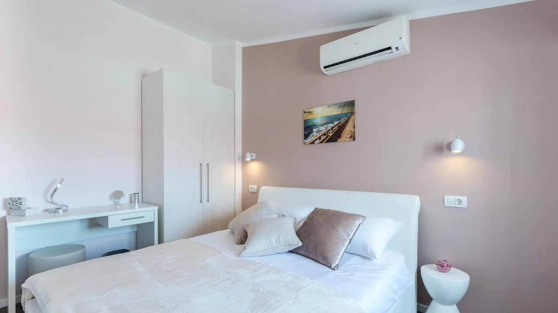 Heart Of Zadar Apartment Kroatien