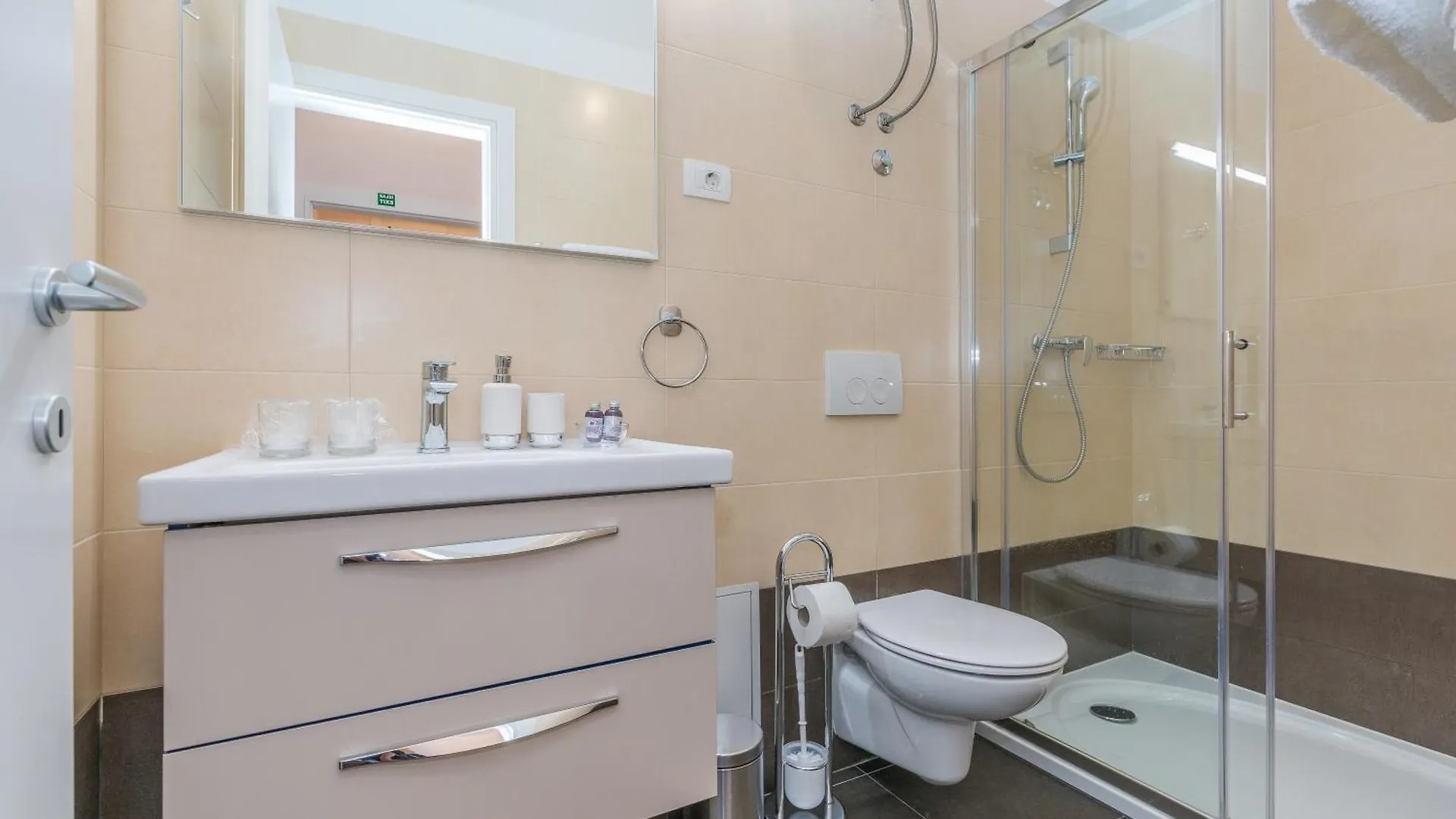 Heart Of Zadar Apartment
